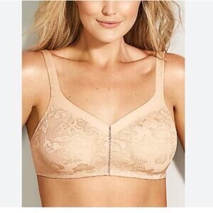 Wacoal Awareness Soft Cup Bra Size 34DDD